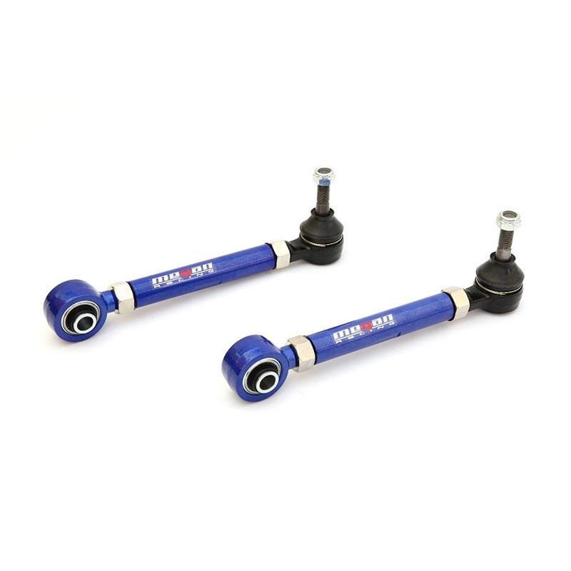 Megan Rear Adjustable Toe Arms | 2013-2023 Subaru BRZ/Scion FR-S (MRS-SU-0370)