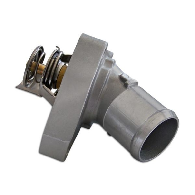 Mishimoto 155 degree Racing Thermostat | 2009+ Nissan 370Z (MMTS-370Z-10L)