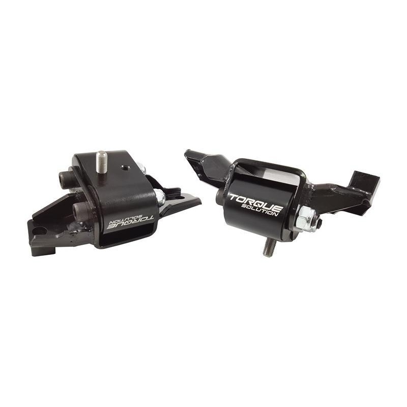 Torque Solution Engine Mounts | 2013-2021 Subaru BRZ/Scion FR-S/Toyota FT-86 (TS-FRS-263)