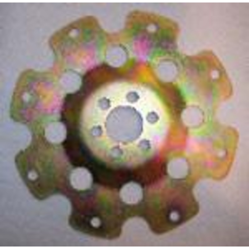 Kiggly 6 Bolt Flexplate - SFI 29.1
