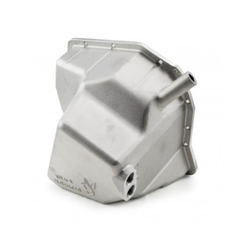 Killer B EJ Series High Performance Oil Pan | Multiple Fitments (EJ25Pan)