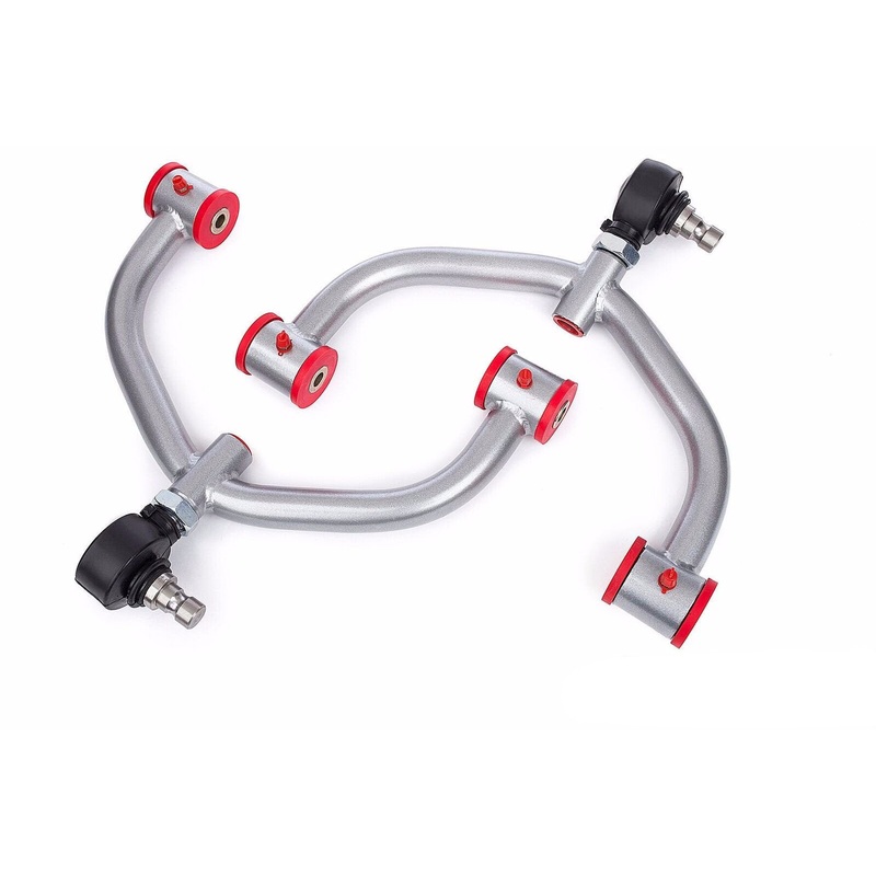 Kinetix Racing Front Camber A-Arms (370Z / G37)