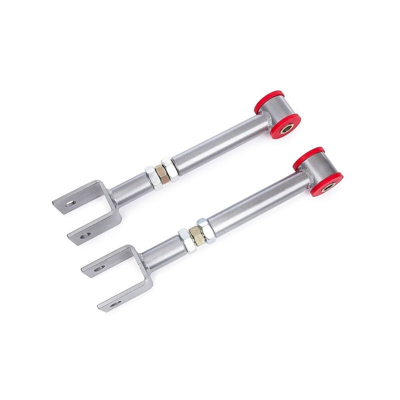 Kinetix Racing Rear Camber Arms (350Z / G35)