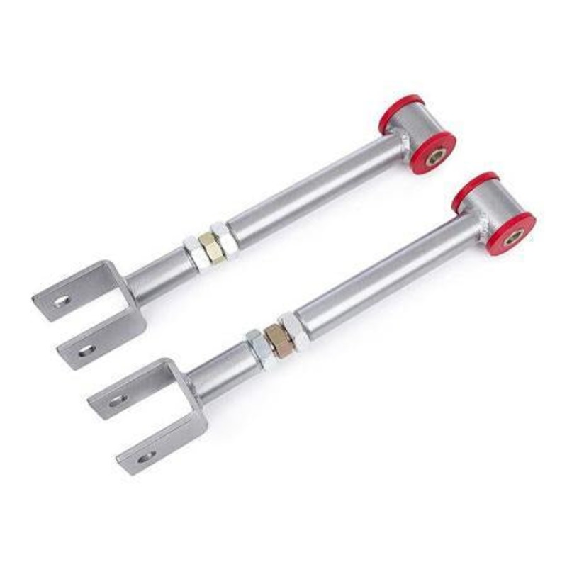 Kinetix Racing Rear Camber Arms (370Z / G37)
