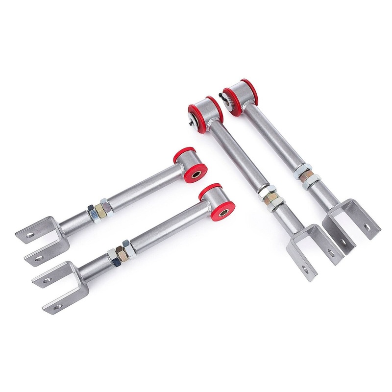 Kinetix Racing Rear Camber / Traction Package (350Z / G35)