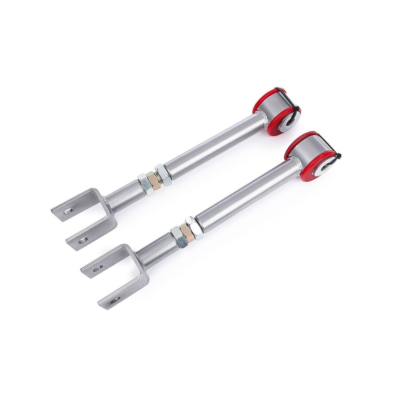 Kinetix Racing Rear Traction Arms (350Z / G35)