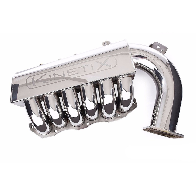 Kinetix Racing Velocity Manifold (350Z / G35)