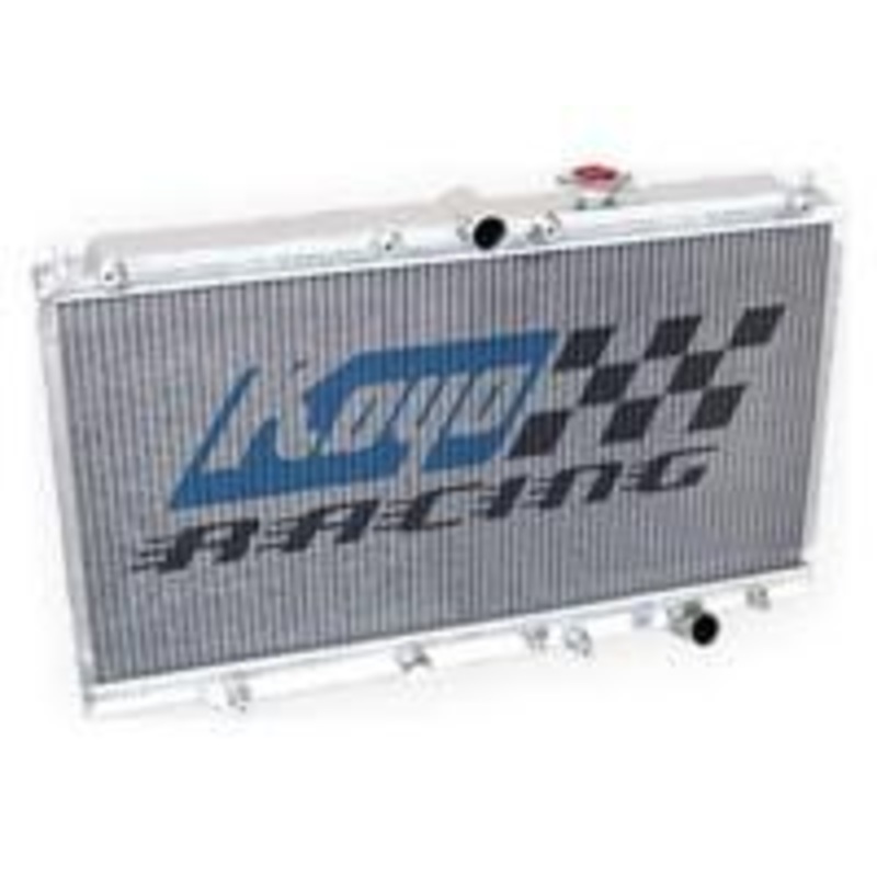 Koyo Alumium Radiator Acura RSX