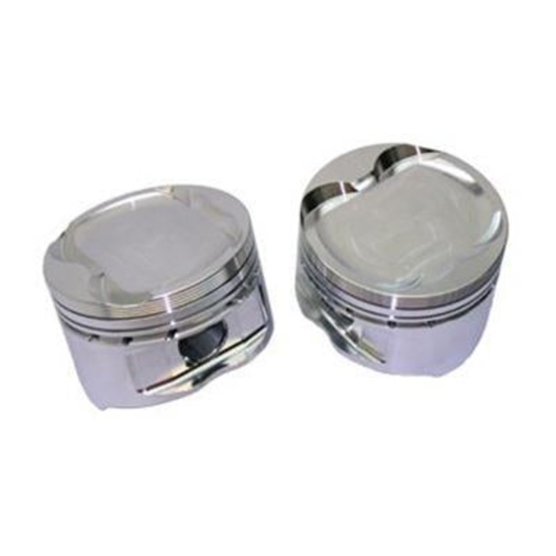 JE Shelf Pistons 86.5mm Bore 8.5:1 CR | Toyota 2JZGE / 2JZGTE (296932)
