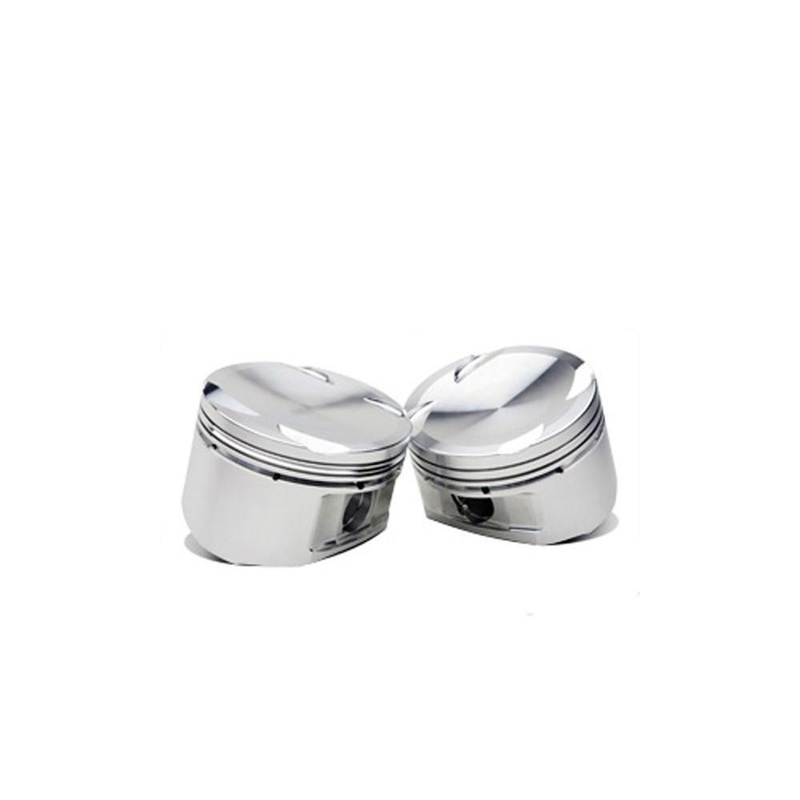 JE Shelf Pistons 86.5mm Bore 9.0:1 CR | 1991-1995 Toyota MR2 3SGTE (298702)