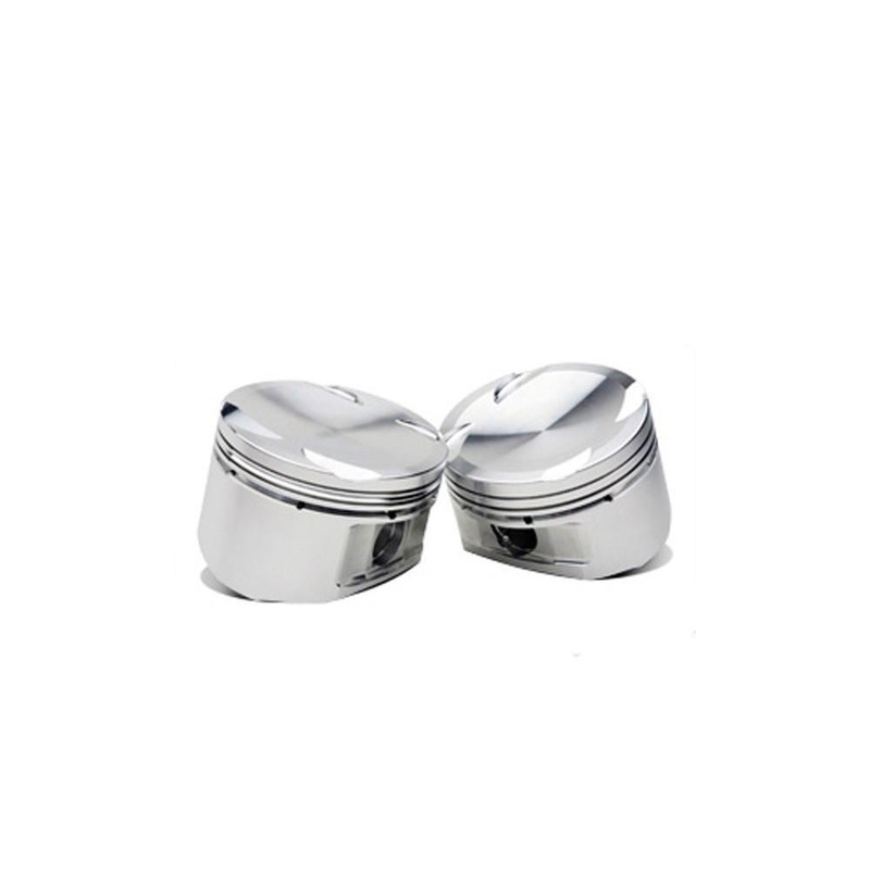 JE Shelf Pistons 87.0mm Bore 8.2:1 CR | Nissan Skyline GTR RB26DETT (209855)