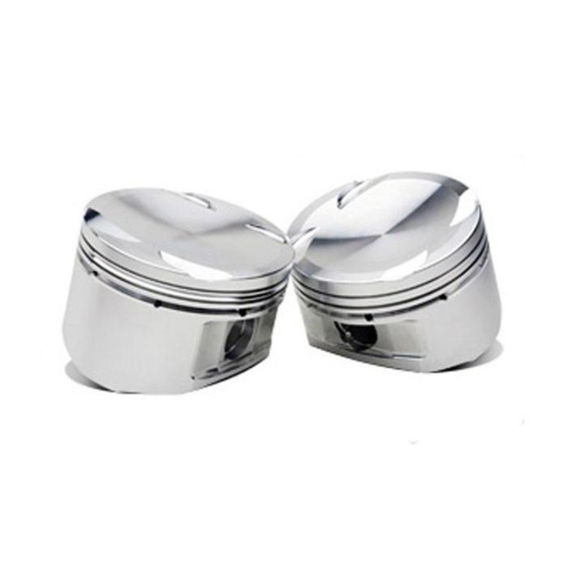 JE Shelf Pistons 88.0mm 8.5:1 CR | 2003-2005 Dodge Neon SRT-4 (296902)