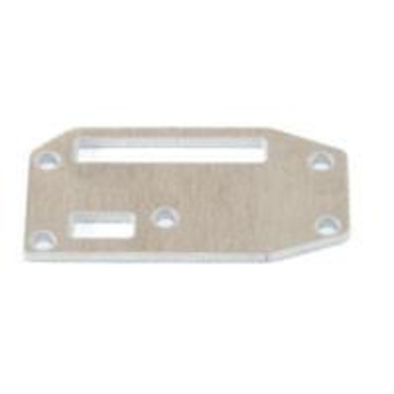 JM Fab FIAV Bypass Plate (DSM)