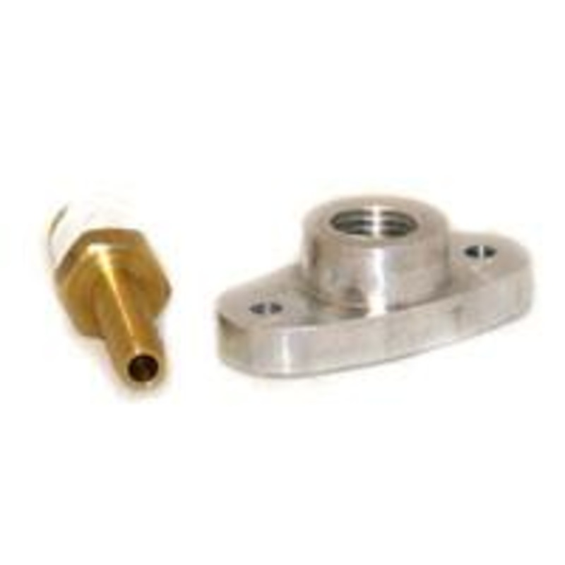 JM Fab MAP Sensor Adapter | 2G DSMMultiple Fitments (2G-MAPADAPT-00)