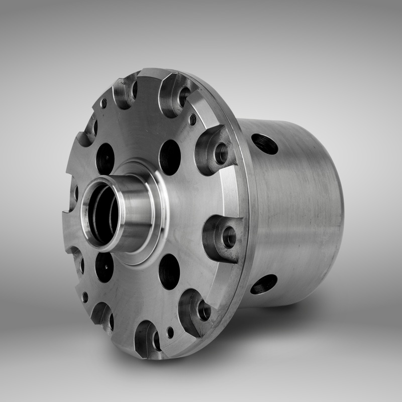 Kaaz Front 1.5 Way LSD | 2002-2005 Subaru WRX EJ20T (DBF2015)