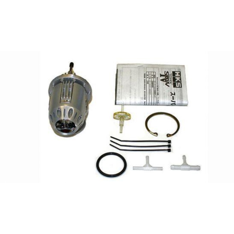 HKS SSQV4 for 07-09 MAZDASPEED3 BOV | 71008-AZ008