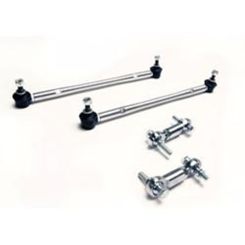 Hotchkis Heavy Duty Front & Rear Endlink Set (2010-2013 Chevy Camaro) 25110