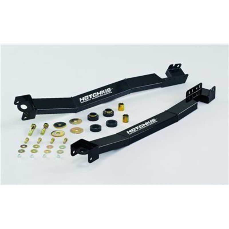Hotchkis Subframe Connector Kit (1970-1981 Camaro/Firebird) hot4012