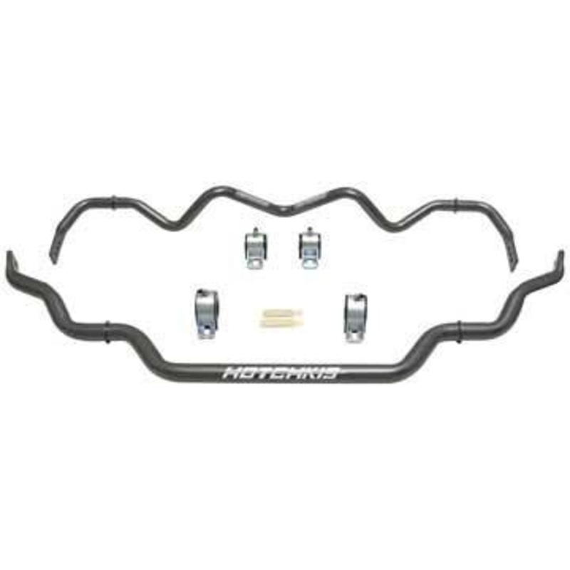Hotchkis Sway Bar Set | 2007-2011 Infiniti G35x / G37x  (22443)