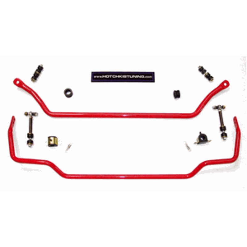 Hotchkis Sway Bars | 2003-2005 Dodge Neon SRT-4 (22419)
