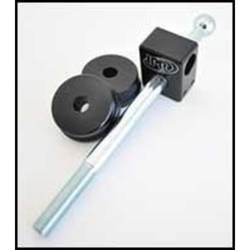 Import Performance Research 5 Speed Short Shifter (WRX 2002-2007)