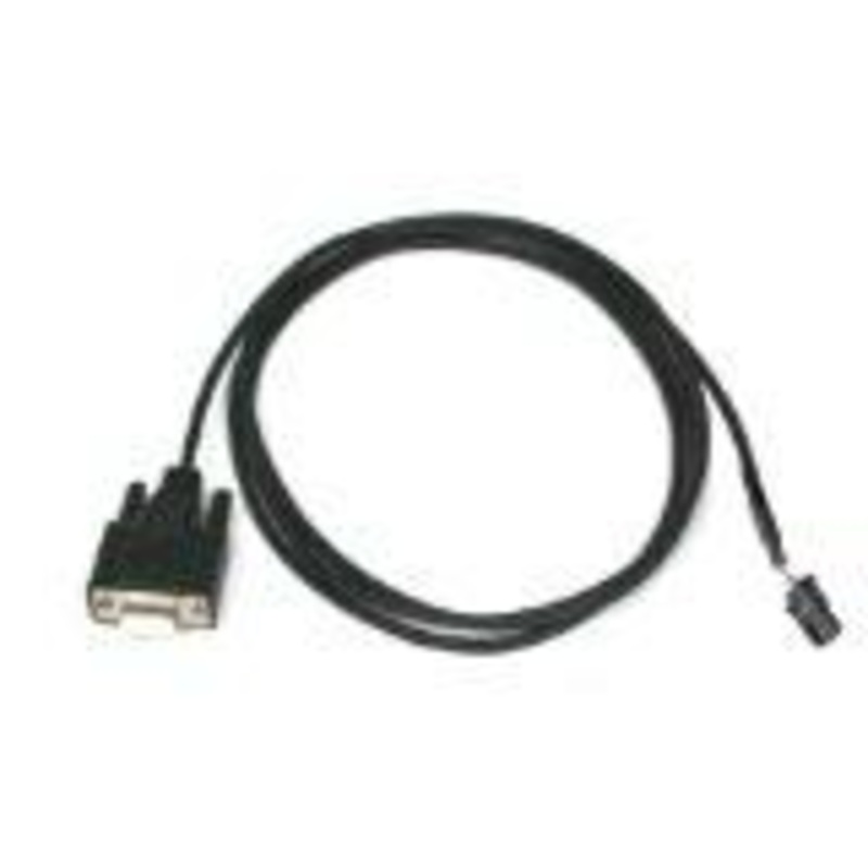 Innovate MTX Wideband 4 pin Serial Programming Cable
