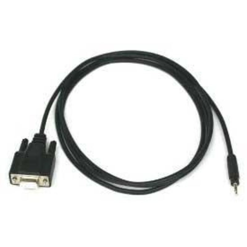 Innovate Serial Program Cable (LC-1, XD-16, LMA-3)