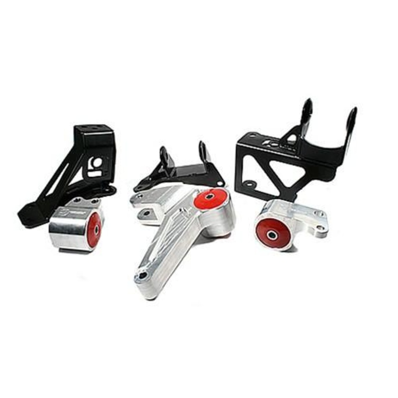 Innovative Conversion Mount Kit for K Series (92-95 Civic, 01-04 Integra)