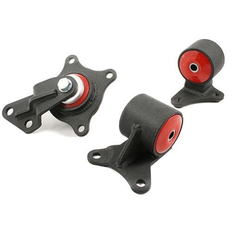 Innovative Motor Mounts (Honda Civic 01-05 [Non-Si])