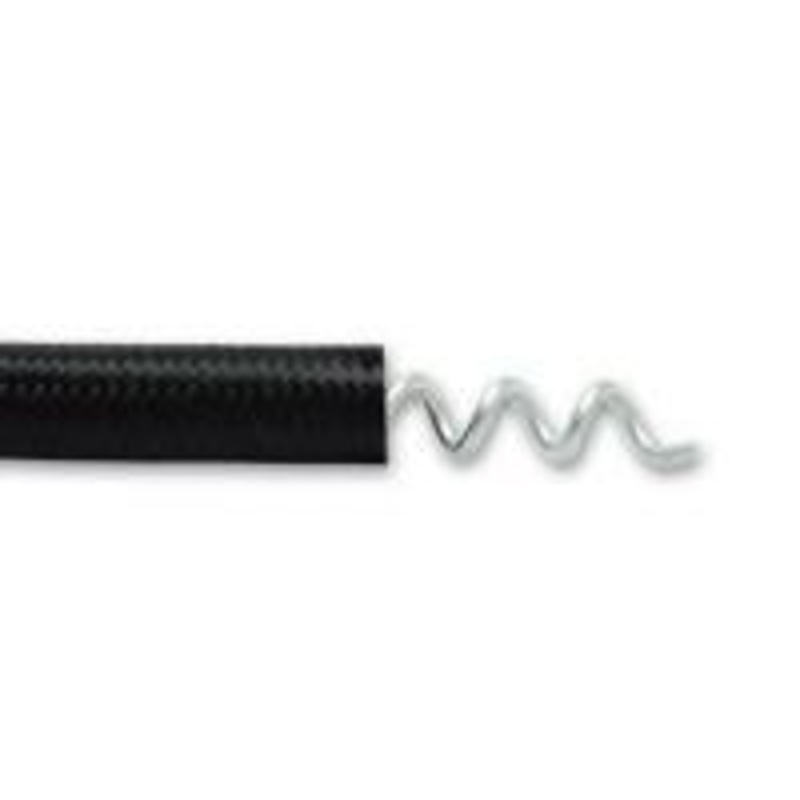 Internal Support Spring for -6AN Flexible Hoses 4 Foot Length by Vibrant Performance