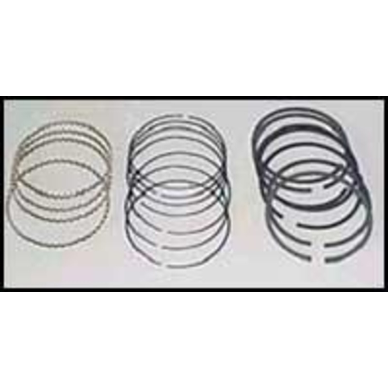 JE Piston Rings - EVO 6/7/8/9