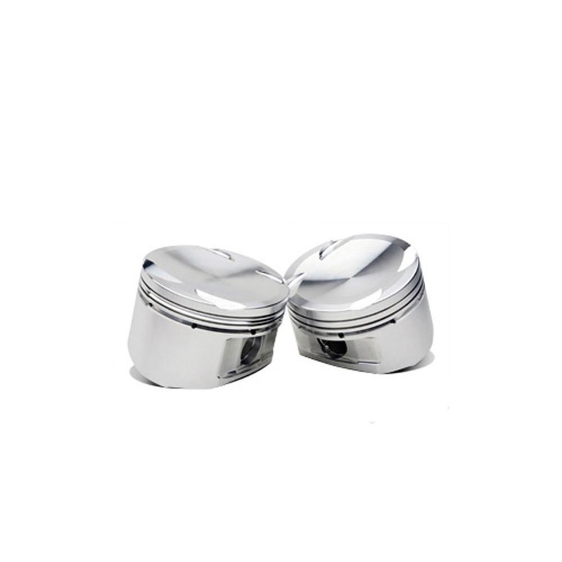 JE Pistons 81mm 11.5:1 CR | 1994-2001 Acura Integra GSR B18C1 (302499)