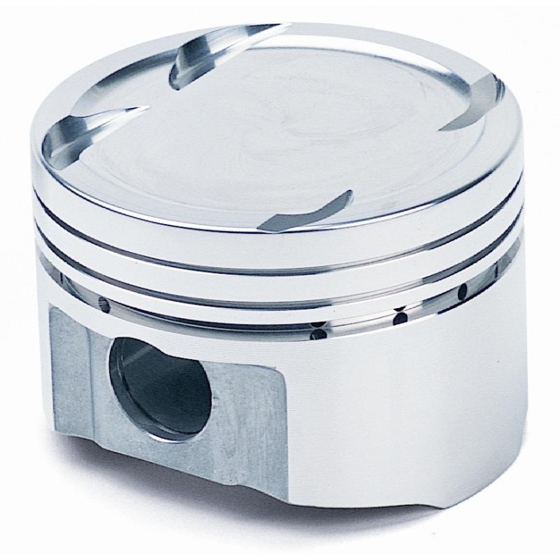 JE Pistons 87.5mm Bore | 2003-2005 Dodge Neon SRT-4 (296901)