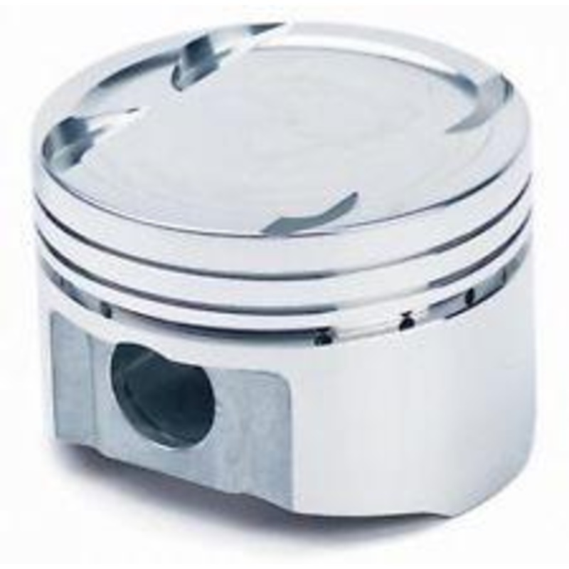 JE Pistons 92.5mm 9.5:1 CR | 2002-2005 Subaru WRX EJ205 (314441)