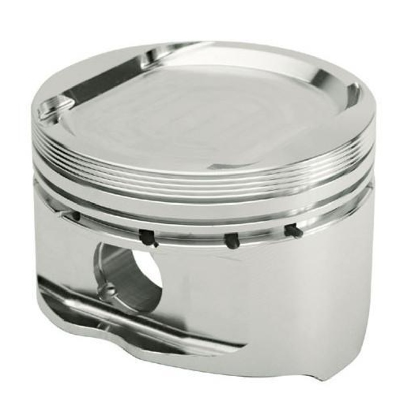 JE Pistons 92mm 8.5:1 CR | 2002-2005 Subaru WRX EJ205 (314446)