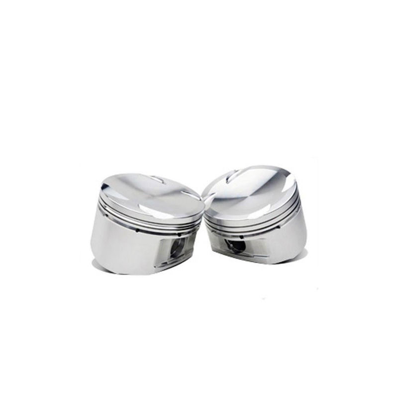 JE Pistons 93mm 8.5:1 CR | 2002-2005 Subaru WRX EJ205 (314448)