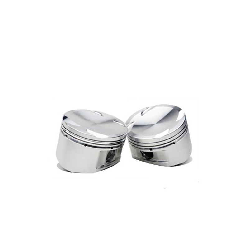 JE Pistons 99.75mm 9.5:1 CR | 2004+ Subaru EJ257 (310937)