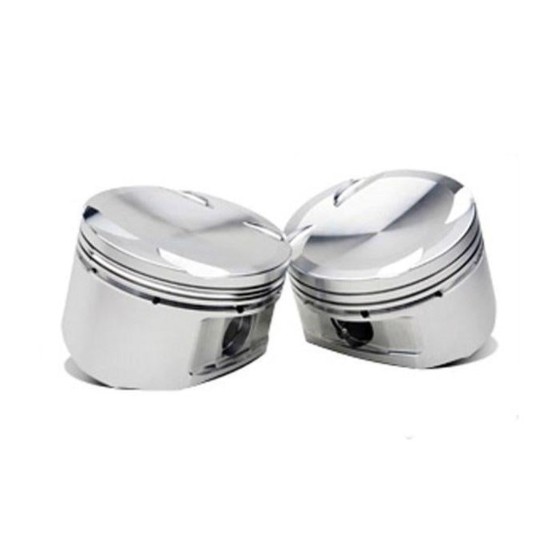 JE Pistons for 420A Neon 8.8:1