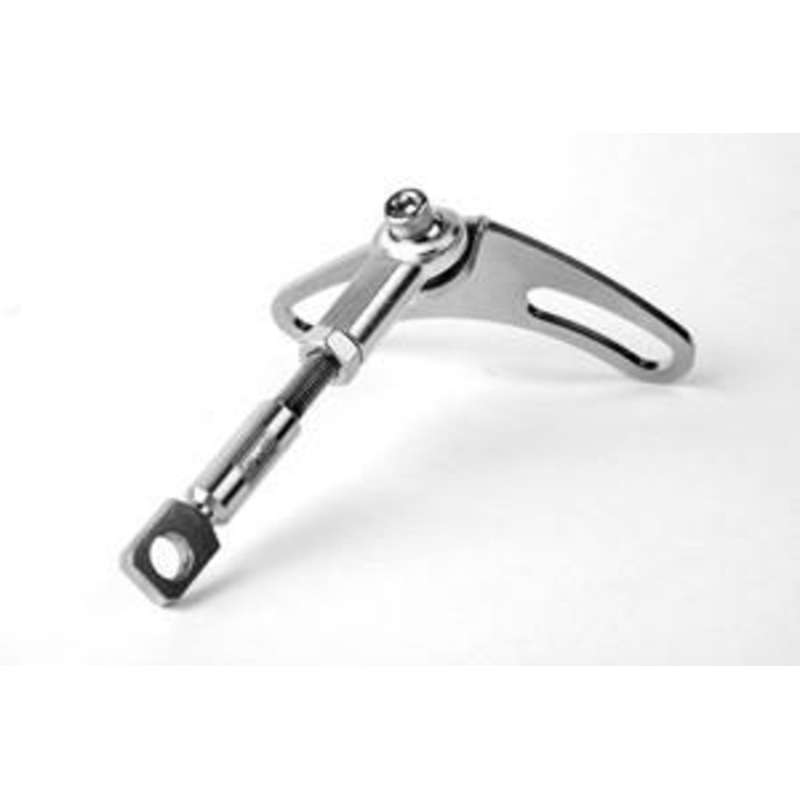Grimmspeed Adjustable IWG Mounting Bracket | Subaru (010020)