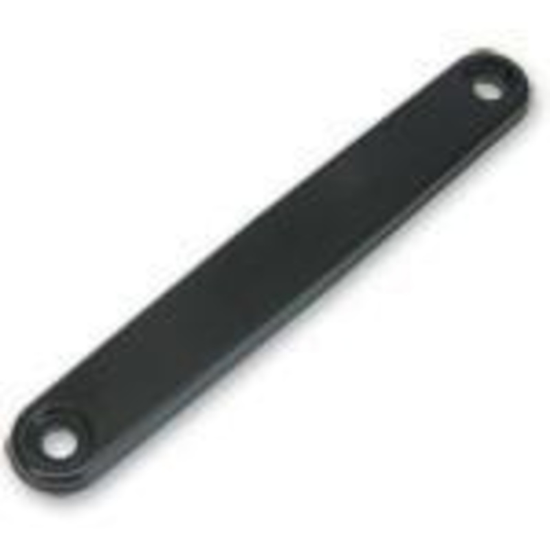 GrimmSpeed Antenna Delete Plate | 1996-2008 Subaru Impreza/WRX/STI (056001)
