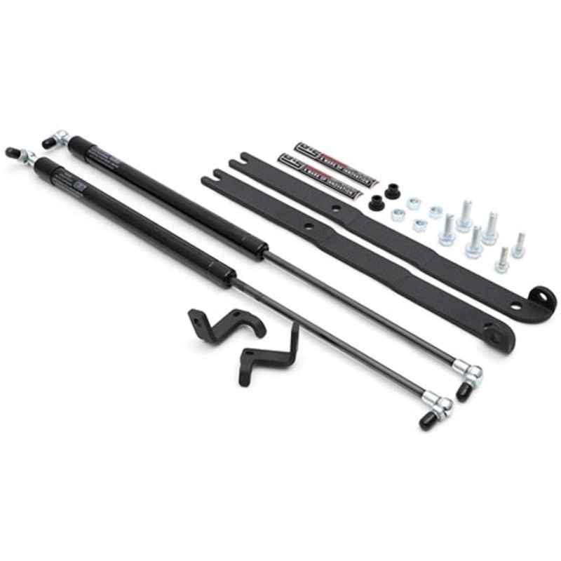GrimmSpeed Hood Struts | 2013-2021 Subaru BRZ/Scion FR-S/Toyota 86 (097001)