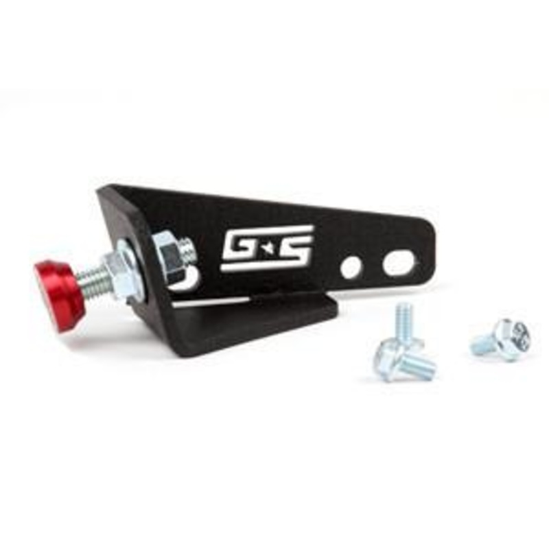 GrimmSpeed Master Cylinder Brace | 2013-2021 Subaru BRZ/Scion FR-S/Toyota 86 (091038)