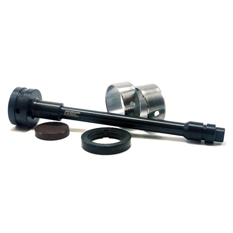 GSC Power-Division Race Balance Shaft | 1G/2G DSM and 2003-2006 Mitsubishi Evo 8/9 (8042)