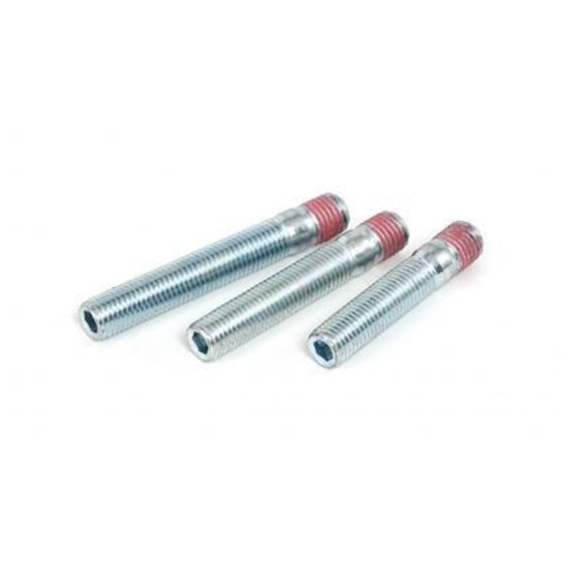 H&R Quick-Safe Bolt-to-Stud Conversion / M12 X 1.5 X 60 (1256005)