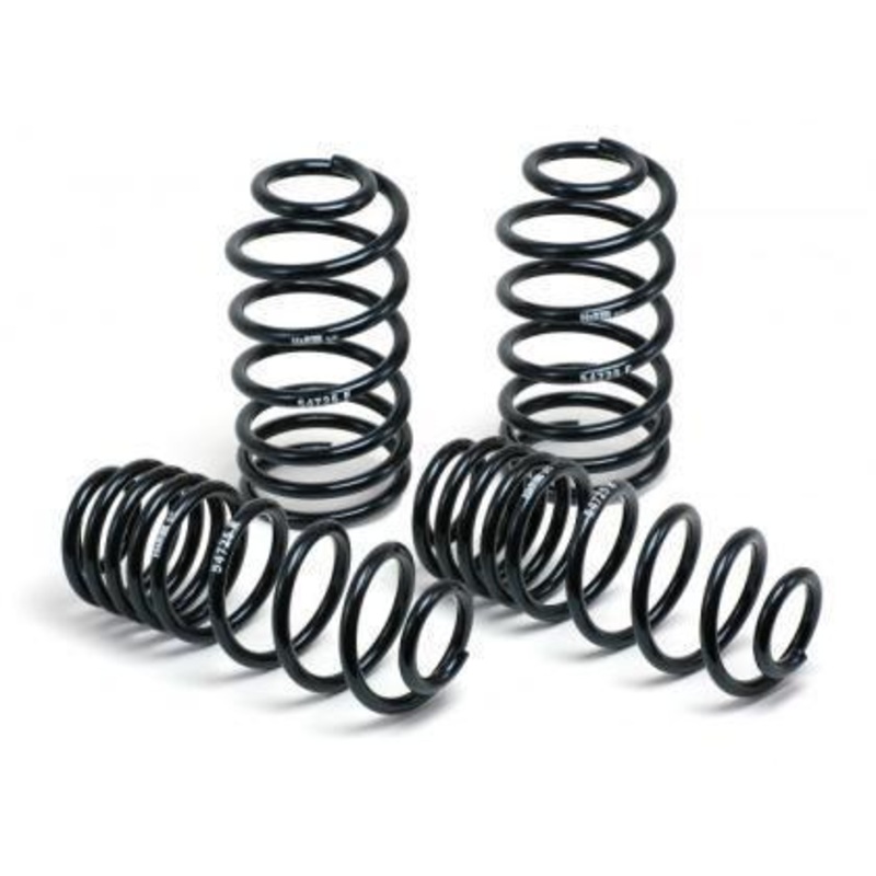 H&R  Race Spring 40 (88-92 BMW M3 E30) 50404-88