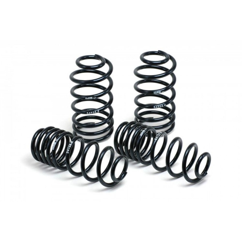 H&R Sport Lowering Springs (S2000)