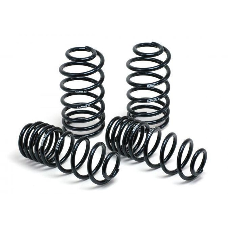 H&R Sport Springs | 2015-2018 VW Golf R Mk7 (28816-1)