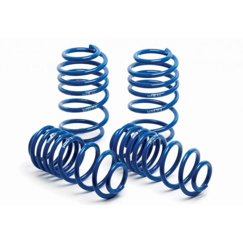 H&R Super Sport Springs | Subaru BRZ / Scion FR-S 13-20 (54408-77)