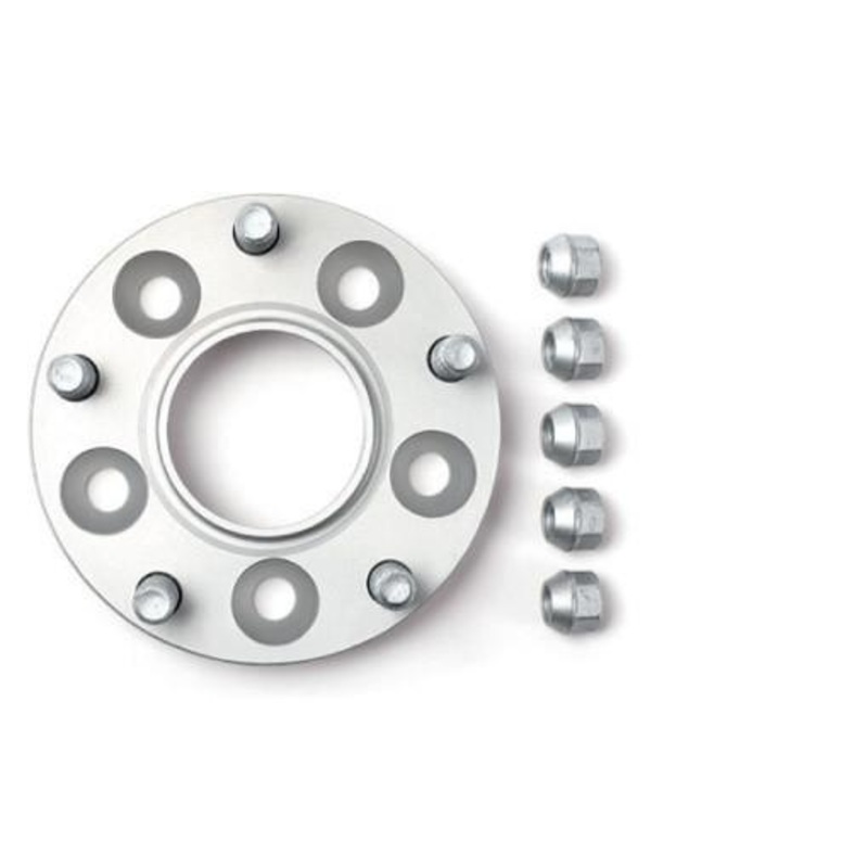 H&R Trak+ 15mm DRM Wheel Adaptor Bolt 5/114.3 Center Bore 66 Stud Thread 12x1.25  3065666