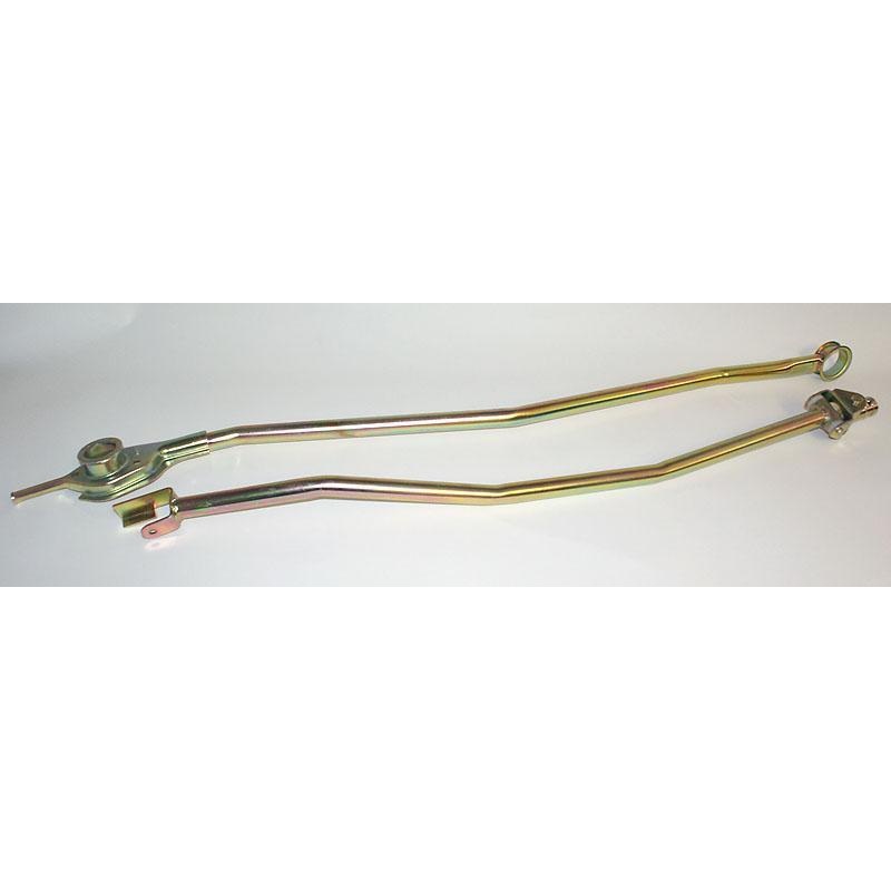 HASport EFBLINK EF Civic B series Shift Linkages